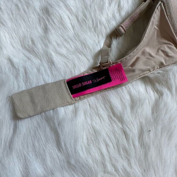 𝅺la Senza Hello Sugar Bra 32C - Picture 3 of 4